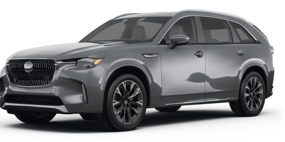 MAZDA CX-90 2024 JM3KKBHDXR1148449 image