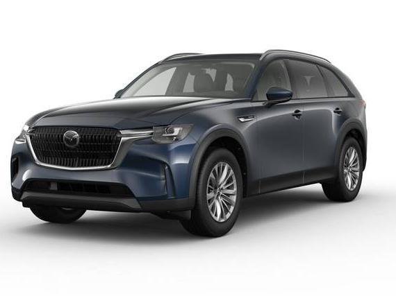 MAZDA CX-90 2024 JM3KKBHA7R1126141 image