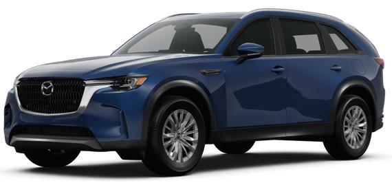 MAZDA CX-90 2024 JM3KKCHD5R1109824 image