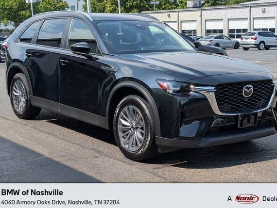 MAZDA CX-90 2024 JM3KKAHD4R1163944 image