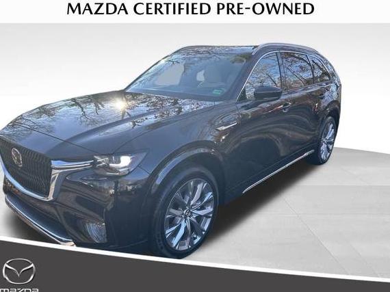 MAZDA CX-90 2024 JM3KKDHC7R1172999 image MAZDA CX-90 2024 JM3KKDHC7R1172999 image