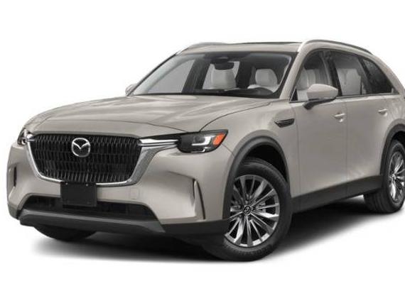 MAZDA CX-90 2024 JM3KKCHD5R1113825 image