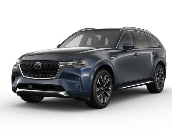 MAZDA CX-90 2024 JM3KKDHC3R1142768 image