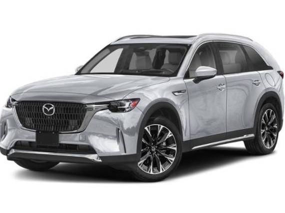 MAZDA CX-90 2024 JM3KKEHA2R1129644 image