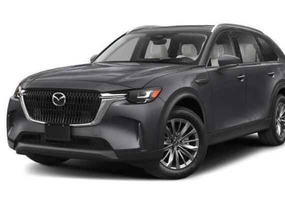MAZDA CX-90 2024 JM3KKCHD4R1161459 image