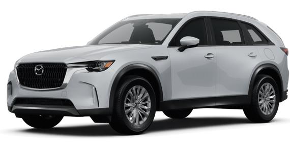MAZDA CX-90 2024 JM3KKCHDXR1107504 image