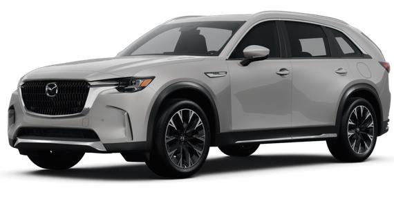 MAZDA CX-90 2024 JM3KKEHA2R1118790 image