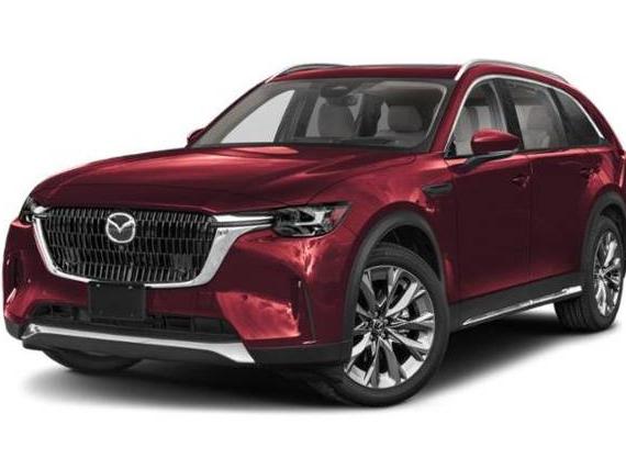 MAZDA CX-90 2024 JM3KKEHD6R1136252 image
