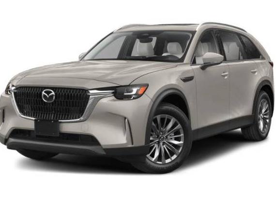 MAZDA CX-90 2024 JM3KKCHD1R1112221 image