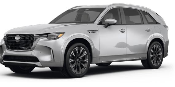 MAZDA CX-90 2024 JM3KKDHD6R1145883 image