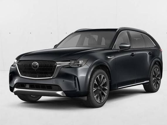 MAZDA CX-90 2024 JM3KKEHC0R1105098 image MAZDA CX-90 2024 JM3KKEHC0R1105098 image