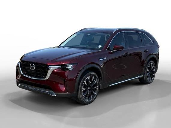 MAZDA CX-90 2024 JM3KKDHA4R1112144 image