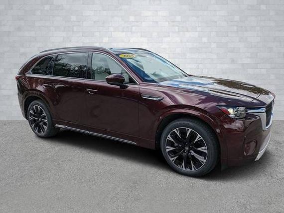 MAZDA CX-90 2024 JM3KKDHC7R1102077 image MAZDA CX-90 2024 JM3KKDHC7R1102077 image