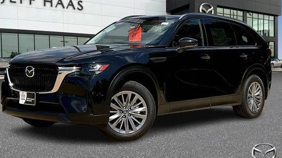 MAZDA CX-90 2024 JM3KKBHD5R1117013 image
