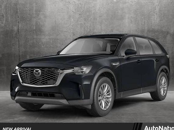 MAZDA CX-90 2024 JM3KKEHA4R1127863 image
