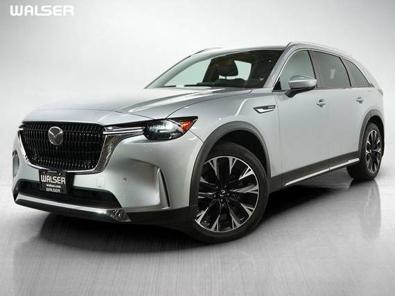 MAZDA CX-90 2024 JM3KKEHA7R1106389 image MAZDA CX-90 2024 JM3KKEHA7R1106389 image