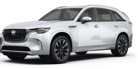 MAZDA CX-90 2024 JM3KKBHA1R1120285 image