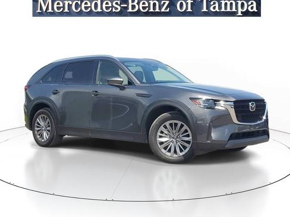 MAZDA CX-90 2024 JM3KKCHD9R1129090 image