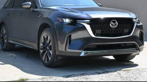 MAZDA CX-90 2024 JM3KKEHA1R1113113 image