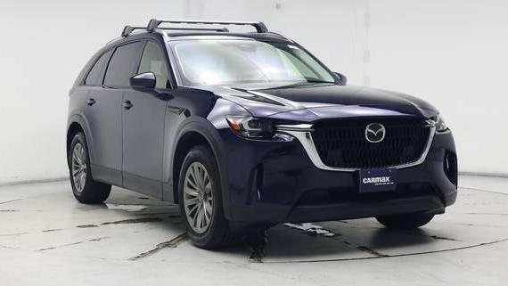 MAZDA CX-90 2024 JM3KKBHD0R1154907 image