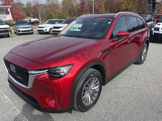 MAZDA CX-90 2024 JM3KKCHD5R1162796 image MAZDA CX-90 2024 JM3KKCHD5R1162796 image