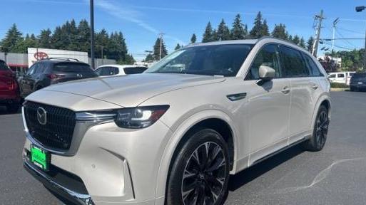 MAZDA CX-90 2024 JM3KK1HC7R1166473 image