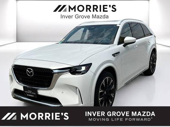 MAZDA CX-90 2024 JM3KKEHC1R1187116 image