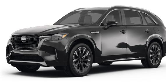 MAZDA CX-90 2024 JM3KKDHD3R1165900 image