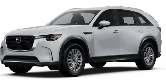 MAZDA CX-90 2024 JM3KKCHDXR1150059 image MAZDA CX-90 2024 JM3KKCHDXR1150059 image