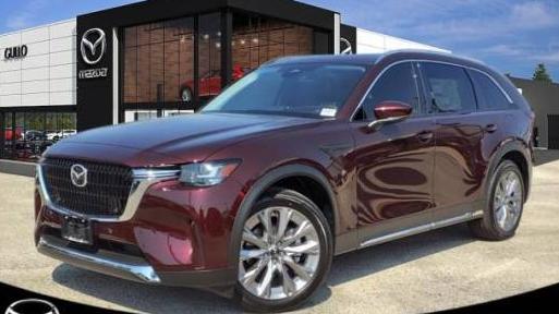 MAZDA CX-90 2024 JM3KKDHD4R1173665 image