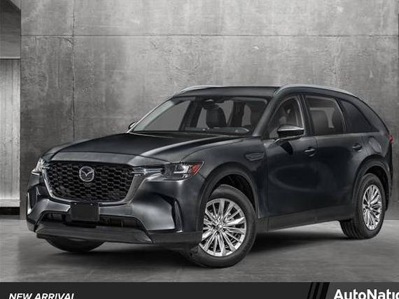 MAZDA CX-90 2024 JM3KKAHD1R1135485 image