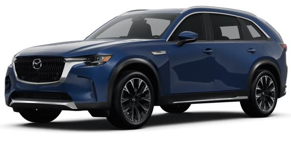 MAZDA CX-90 2024 JM3KKEHA9R1152290 image MAZDA CX-90 2024 JM3KKEHA9R1152290 image