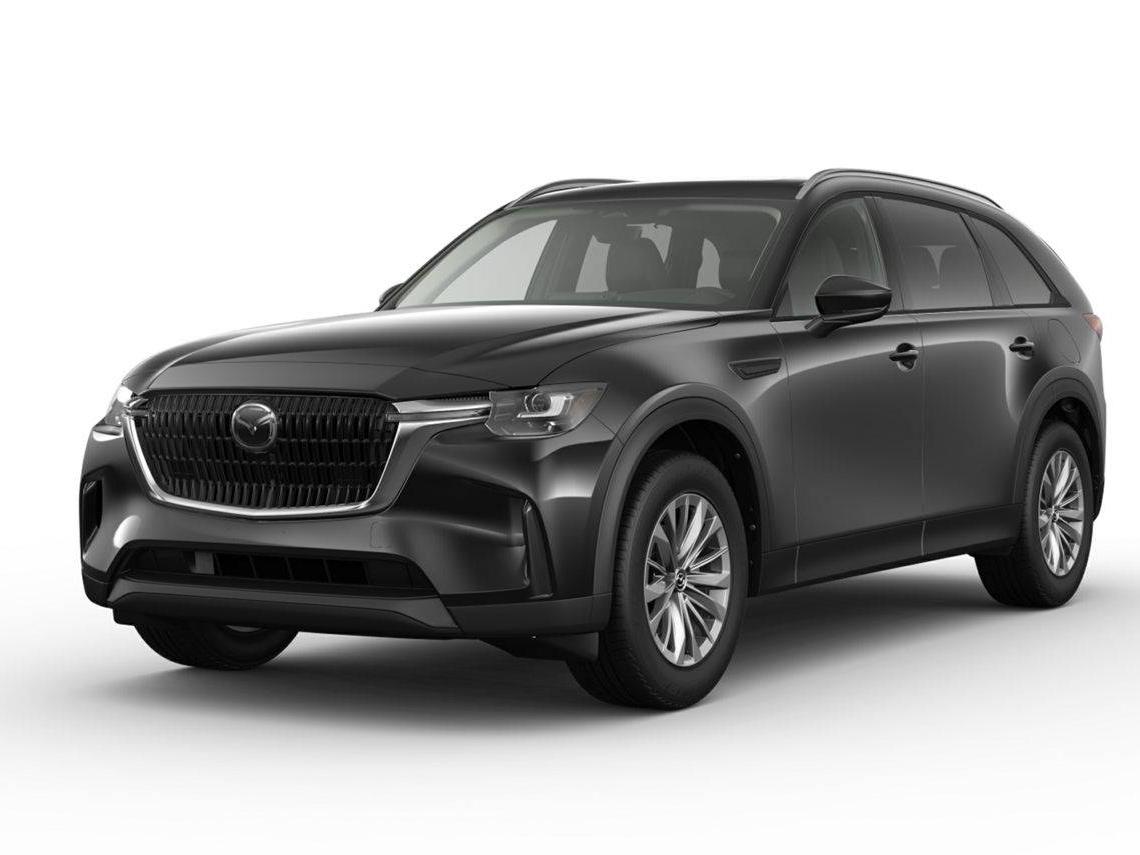 MAZDA CX-90 2024 JM3KKCHDXR1164107 image