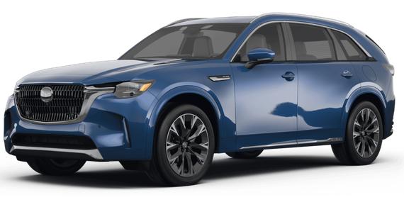 MAZDA CX-90 2024 JM3KKBHD1R1117560 image
