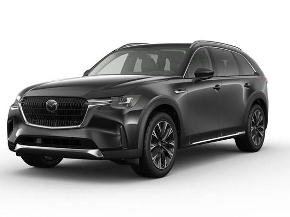 MAZDA CX-90 2024 JM3KKDHA7R1132758 image