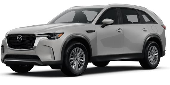 MAZDA CX-90 2024 JM3KKCHDXR1117658 image