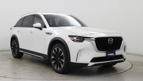 MAZDA CX-90 2024 JM3KKEHA9R1123307 image MAZDA CX-90 2024 JM3KKEHA9R1123307 image