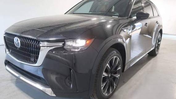 MAZDA CX-90 2024 JM3KKEHC1R1183941 image