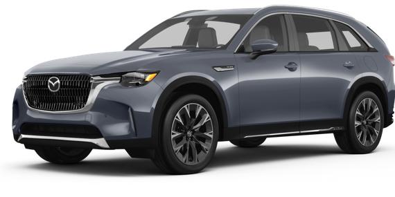 MAZDA CX-90 2024 JM3KKEHD5R1185796 image