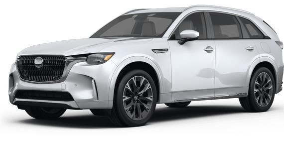 MAZDA CX-90 2024 JM3KKAHD4R1171381 image