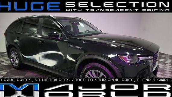 MAZDA CX-90 2024 JM3KKAHD6R1134137 image MAZDA CX-90 2024 JM3KKAHD6R1134137 image
