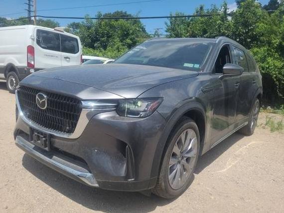 MAZDA CX-90 2024 JM3KKDHD4R1103146 image