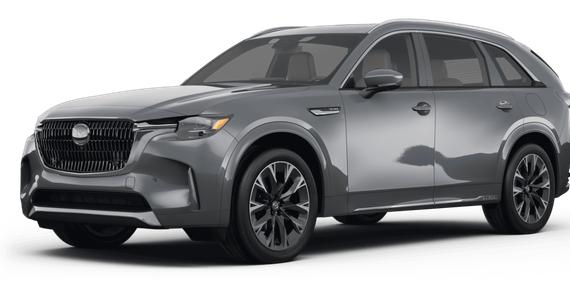 MAZDA CX-90 2024 JM3KK1HC5R1152992 image