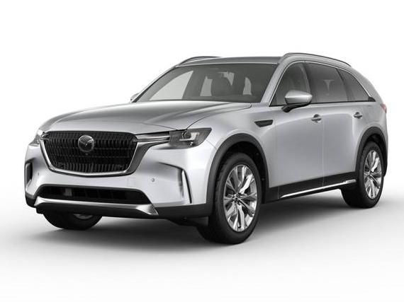 MAZDA CX-90 2024 JM3KKEHD0R1124078 image