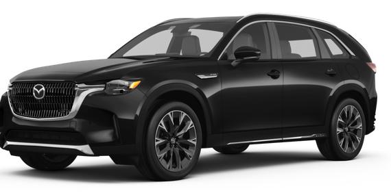 MAZDA CX-90 2024 JM3KKEHD5R1176063 image
