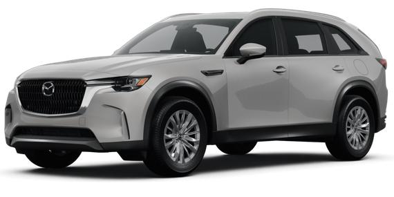 MAZDA CX-90 2024 JM3KKCHD8R1112636 image
