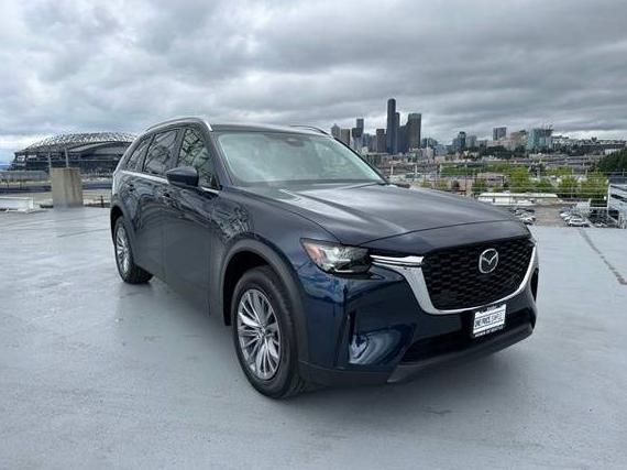 MAZDA CX-90 2024 JM3KKAHD1R1185819 image