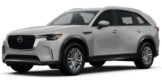 MAZDA CX-90 2024 JM3KKCHD4R1163034 image MAZDA CX-90 2024 JM3KKCHD4R1163034 image