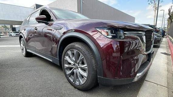 MAZDA CX-90 2024 JM3KKDHD0R1125967 image MAZDA CX-90 2024 JM3KKDHD0R1125967 image