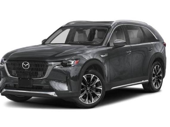 MAZDA CX-90 2024 JM3KKEHA9R1173107 image
